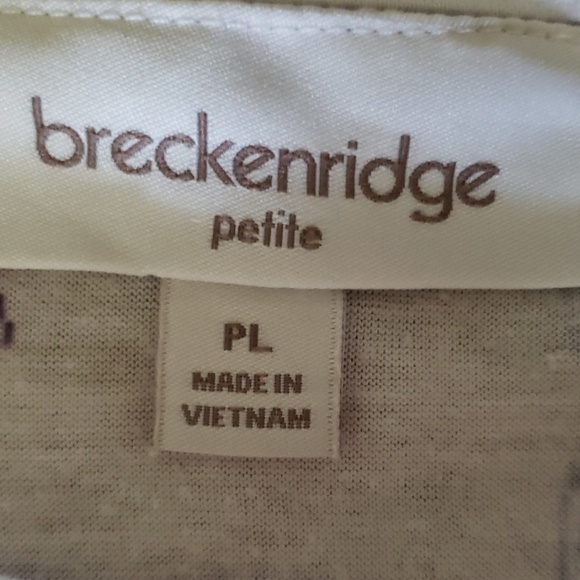 Top & Crops - Picture 5 of 6